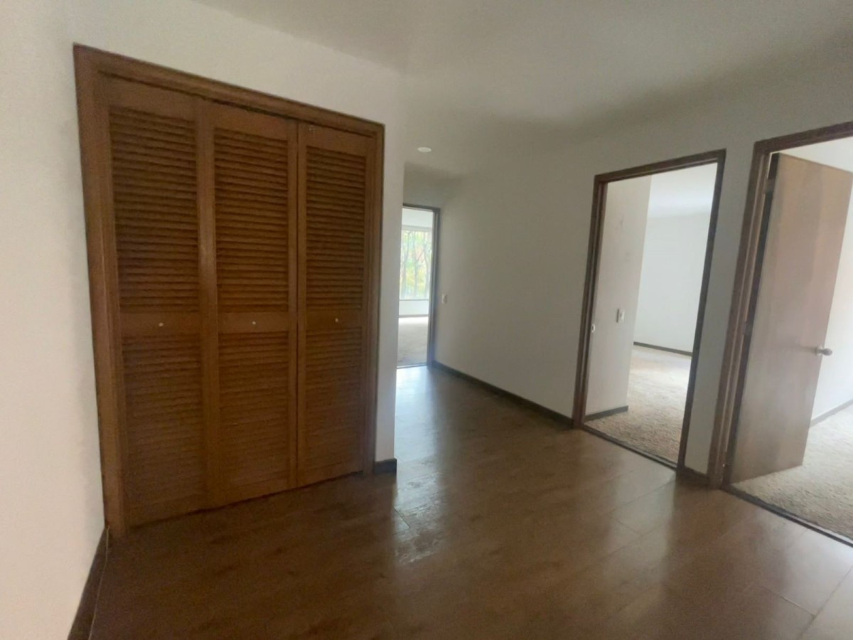 Apartamento En Venta - La Cabrera, Bogota