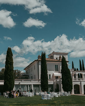 Bröllopsfotograf Gian Marco Scarsella (gianmarcoscar). Foto av 10 maj