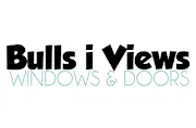 Bulls I Views Logo