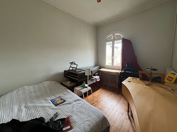 appartement à Bordeaux (33)