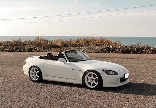 ずーまさんのS2000AP2の画像