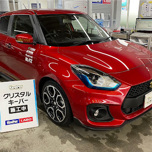 スイフトスポーツ ZC33S