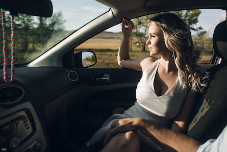 Photographe de mariage Egor Eysner (eysner). Photo du 9 février 2019