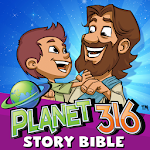 Planet 316 Story Bible Apk