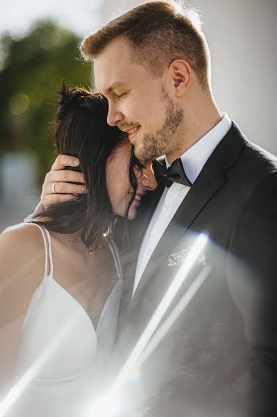 Wedding photographer Yuliya Nechepurenko (misteria). Photo of 1 March 2023