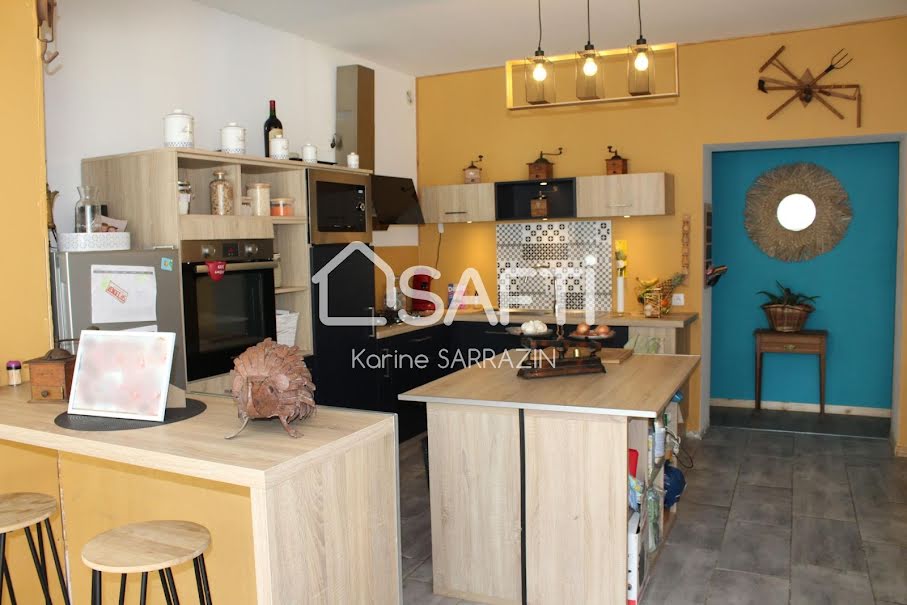 Vente maison 4 pièces 92 m² à Pontorson (50170), 179 990 €