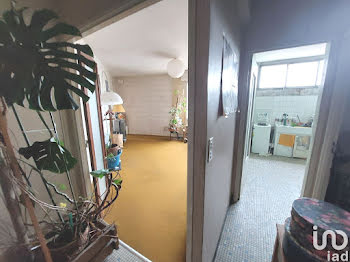 appartement à Limoges (87)