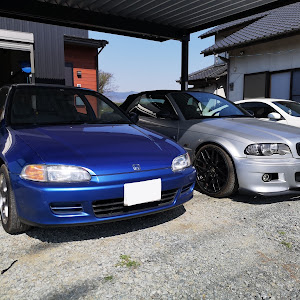 シビック EG3