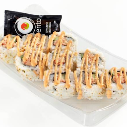 Spicy California Roll