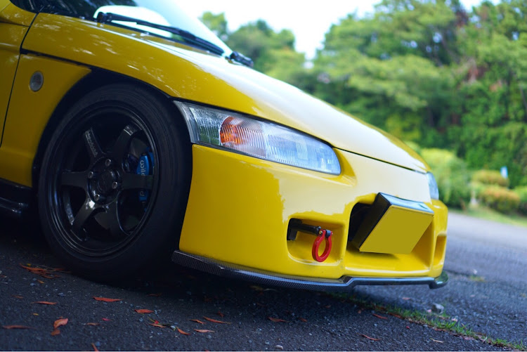 ビートのKIINAI愛車・樹木・木陰で休憩・愛車撮影楽し📸・山頂まとめ撮り💦に関するカスタム事例の投稿画像2枚目