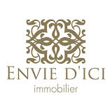 ENVIE D'ICI IMMOBILIER