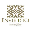 logo de l'agence ENVIE D'ICI IMMOBILIER