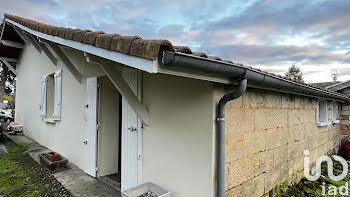 maison à Léognan (33)