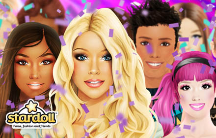 Stardoll small promo image