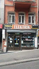 Tereci Elektrik Mühendislik