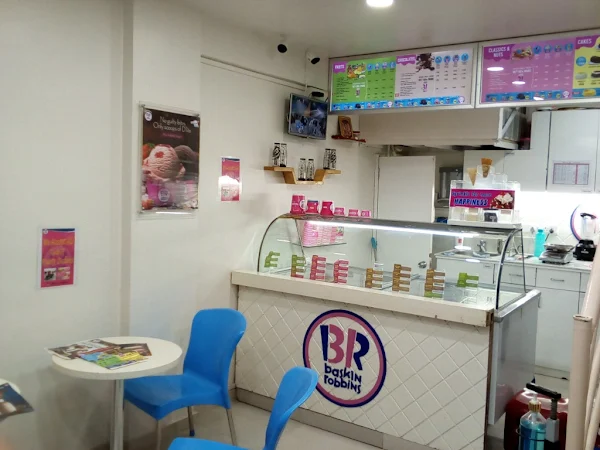 Baskin Robbins photo 