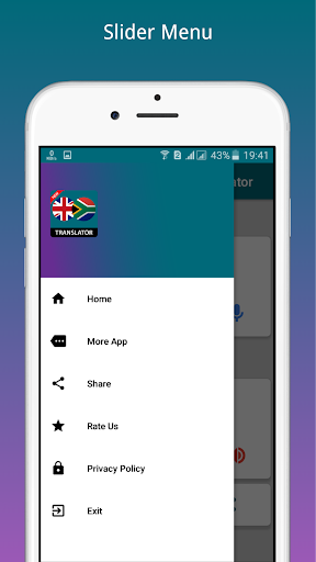 English To Afrikaans Translator