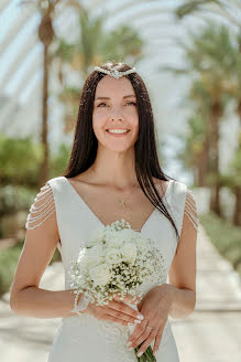 ช่างภาพงานแต่งงาน Sergey Shilenok (shilenok) ภาพเมื่อ 17 มิถุนายน 2020
