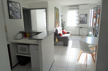 appartement à Toulouse (31)