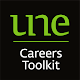 UNE Careers Toolkit Download on Windows