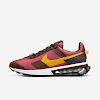 air max preday cedar / brown basalt / dark pony / pollen