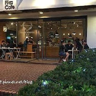 Fika Fika Cafe(伊通店)