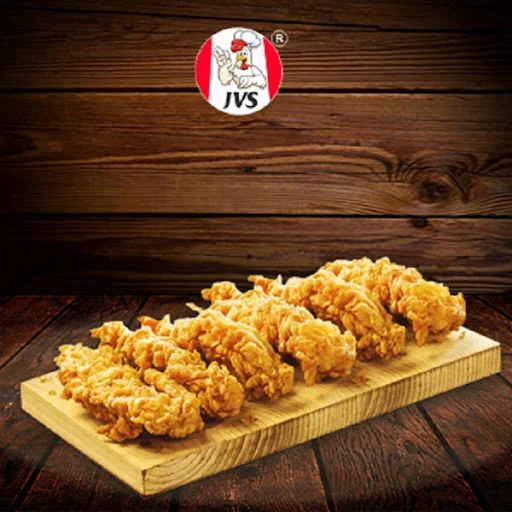 Hot & Crispy Boneless (3Pcs) [SO]