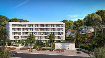 appartement à La Seyne-sur-Mer (83)