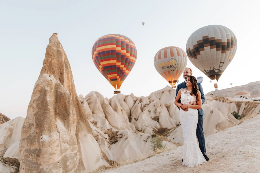 Photographe de mariage Derya Engin (engin). Photo du 31 mars 2022