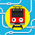 Train Go - Railway Simulator2.14