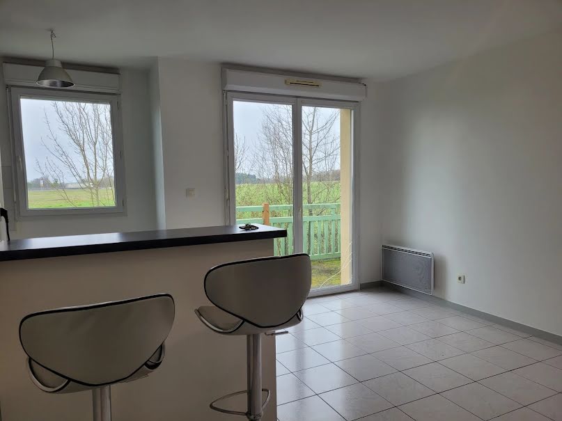 Vente appartement 2 pièces 40 m² à Cavignac (33620), 117 000 €