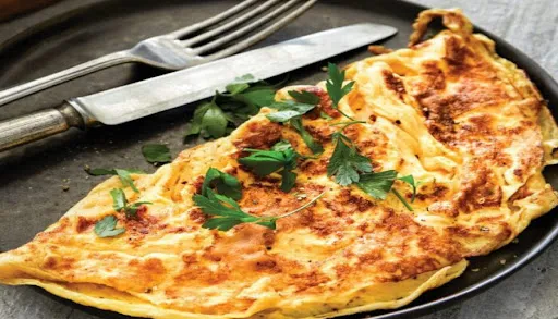 Masala Omlette (3Pcs) [Serve 1]