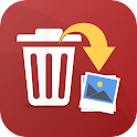 Icon Deleted Photo Recovery App