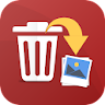 Deleted Photo Recovery App icon