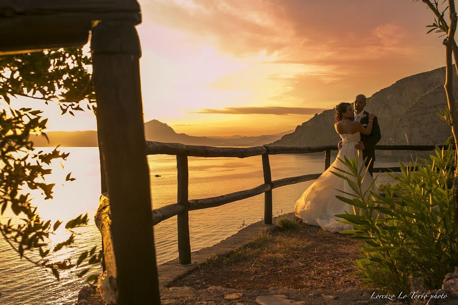 Wedding photographer Lorenzo Lo Torto (2ltphoto). Photo of 3 April 2018