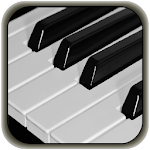 Cover Image of 下载 Real Piano 1.2 APK
