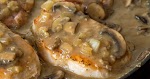 Mushroom Gravy Pork Chops was pinched from <a href="http://12tomatoes.com/mushroom-gravy-pork-chops/" target="_blank" rel="noopener">12tomatoes.com.</a>