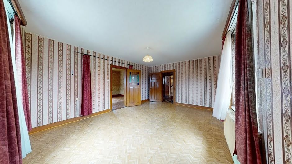 Vente maison 7 pièces 188 m² à Roeschwoog (67480), 252 000 €