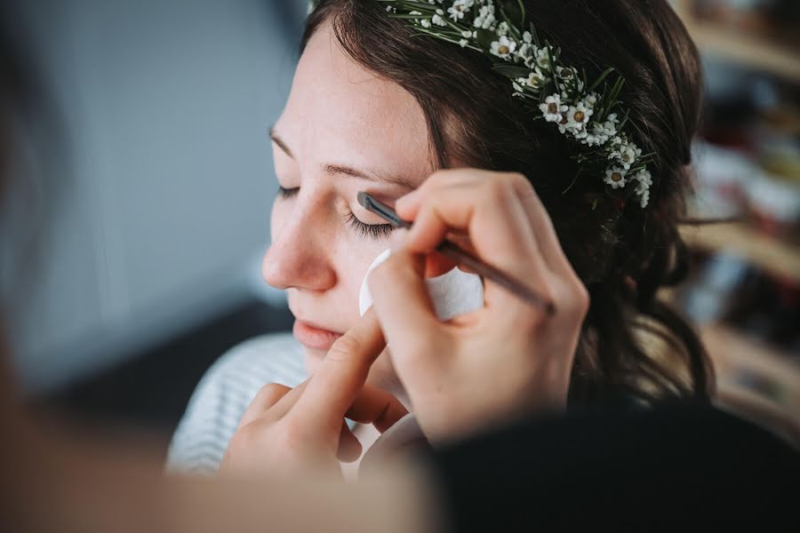 Wedding photographer Thomas Keller (scharfpunkt). Photo of 5 September 2023