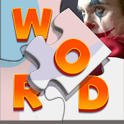 Word Jigsaw - The Best Puzzle Word Game  Icon