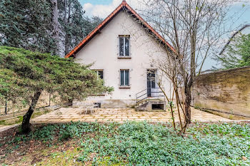 maison à Saint-Cloud (92)