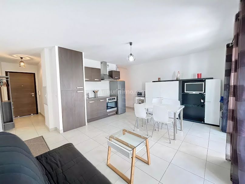 Vente appartement 1 pièce 34 m² à Calvi (20260), 204 580 €