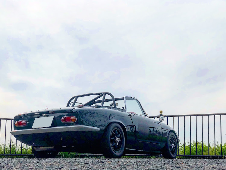 エランのロータスエラン・#プラモつくろうぜ・ダルマセリカ・初代ホンダシティ・#stayhomeに関するカスタム事例の投稿画像7枚目