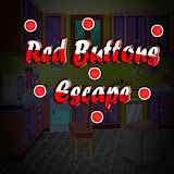 Red Buttons Escape