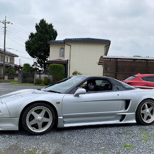 NSX NA1