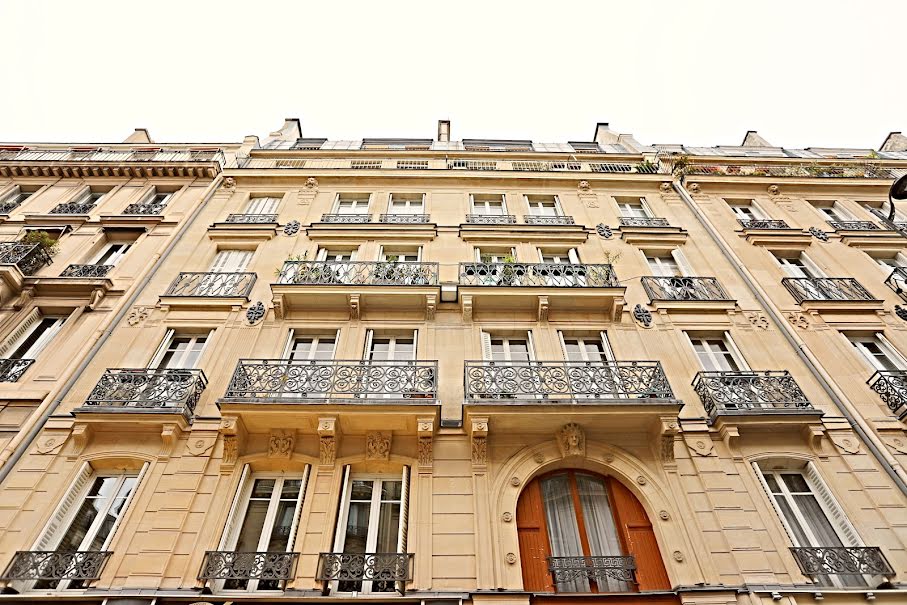 Vente appartement 4 pièces 73 m² à Paris 5ème (75005), 950 000 €