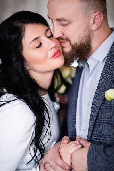 Wedding photographer Natalya Bukreeva (sunnysan). Photo of 13 March 2022