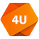 TaxFree4U  icon