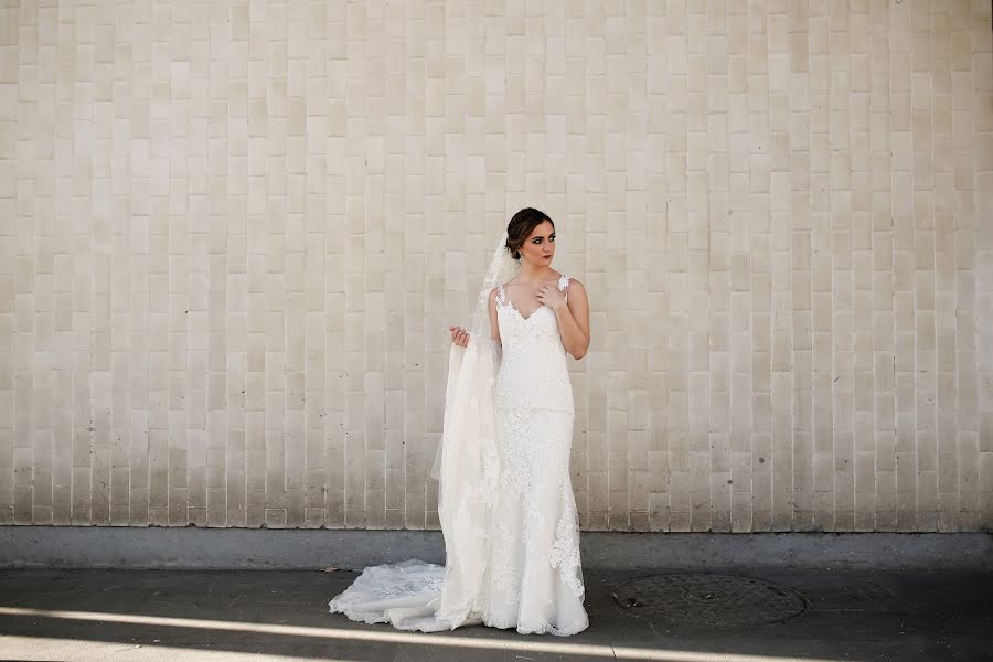 Photographe de mariage Mario Palacios (mariopalacios). Photo du 3 mars 2018