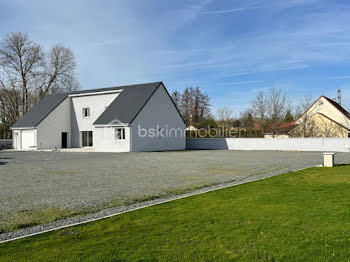 maison à Saint-Mars-la-Brière (72)